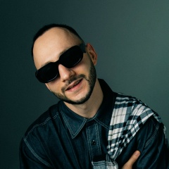 Rafael Nadanyan, 05.04, Москва