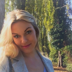 Ольга Мандрик, 02.02.1985, Milano