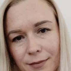 Инна Шульженко, 19.02.1984, Ростов-на-Дону