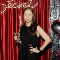 Ирина Зудина, 17.03, Москва