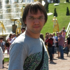 Shahob Isamov, 29.05, Москва