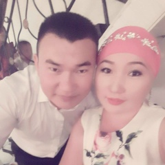 Талант Сабырбек, 15.09, Талдыкорган