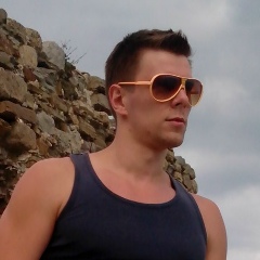 Юрий Малах, 15.06, Днепр (Днепропетровск)