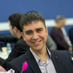 Радик Ахметзянов, 04.01.1989, Кумертау