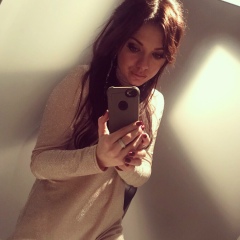 Кристина Коваль, 23.06.1989, Одесса