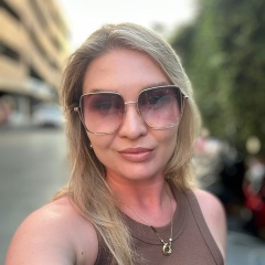 Анастасия Колмакова, Барнаул