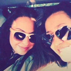 Зарина Ташимова, 12.08.1987