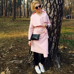 Алёнка Маркова, 18.01, Киев