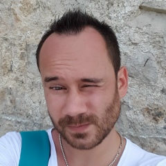 Виталик Дзиворонюк, 24.12.1983, Киев