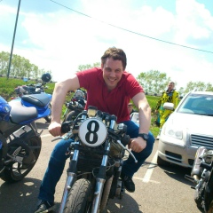 Федор Новохацкий, 01.11.1983, Красноярск