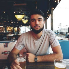 Норо Даллакян, 09.05