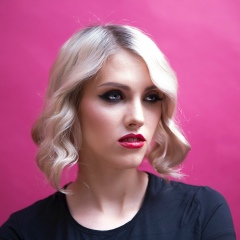 Maria Balakina, 22.01.1985, Алматы