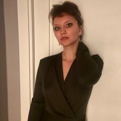 Татьяна Егорова, 13.05, Санкт-Петербург