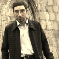 Hovik Davtyan, 09.09, Алаверди