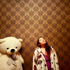 Жулдыз Ашимханова, 02.04, Алматы