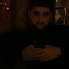 Nerso Martirosyan, 26.02.1994, Ереван