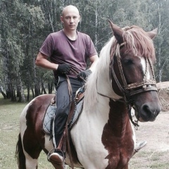 Дмитрий Дмитрий, 14.06, Новосибирск