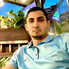 Азим Бабаджанов, 25.02