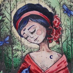 Виктория Яремчук, 27.02.1984