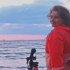 Светлана Румянцева, Санкт-Петербург