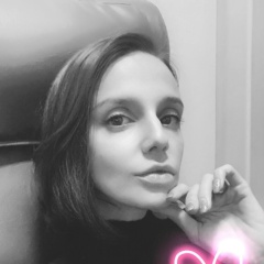 Мария Шанская, 28.12.1989, Москва