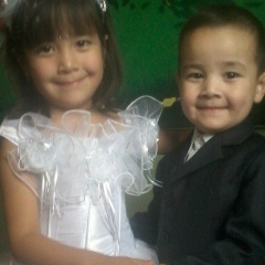 Дилфуза Аскарова