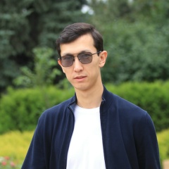 Кенесбай Космаганбетов, 08.09.1997, Актау