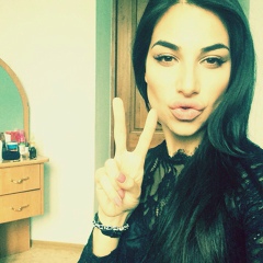 Полина Леонова, 16.02.1988, Киев