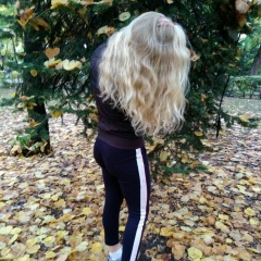 Паула Гох, 03.12.2001