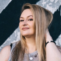 Елизавета Славинская, 15.10, Коломна