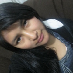 Grimalda Chacon-Taipe, 23.04.1997, Arequipa