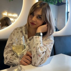 Мария Устинова, 14.05.1992, Зубова Поляна