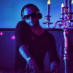 Андрей Портман, 23.01, Москва