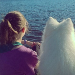 Алиса Аникина, 20.01.1989, Санкт-Петербург