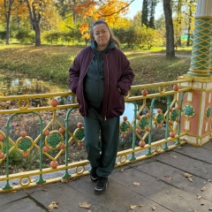 Валюша Качинская, 03.08.1987, Санкт-Петербург