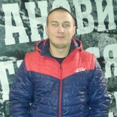 Никита Гулевич, Киев