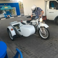 Евгений Пономарёв, 24.10.1989