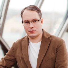 Руслан Мартимов, 01.10