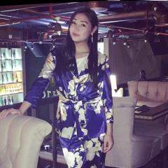 Инара Сакенова, 26.08.1987, Астана