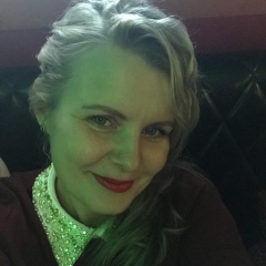 Ирина Скоб, 22.01, Москва