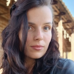 Яна Елисеева, 16.06.1988, Коломна