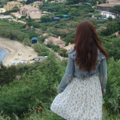 Анастасия Прусасс, 21.05.1988, Москва