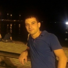 Qoshqar Nasirzada, 06.09.1991, Ленкорань