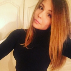 Яночка Мирза, 20.09.1992, Одесса