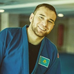 Kural Samaliev, 23.10, Алматы