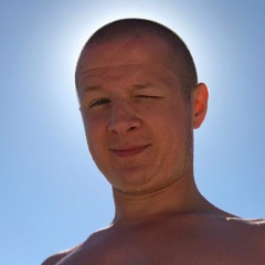 Иван Бобырь, 18.07.1988, Геленджик