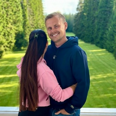 Павел Кулдышев, 31.10.1987, Санкт-Петербург