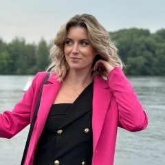 Женечка Тюрина, 06.10.1993, Москва