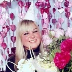 Евгения Кириллова, 29.05, Воскресенск