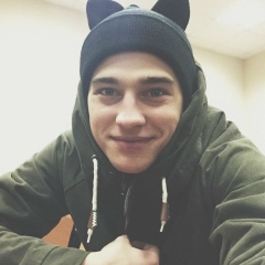 Максим Ермаков, 09.01.1996, Москва